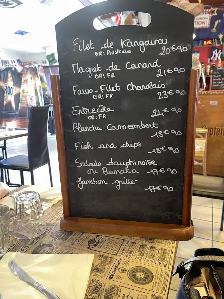 Menu_Uncle Joe's_Mure_image_4