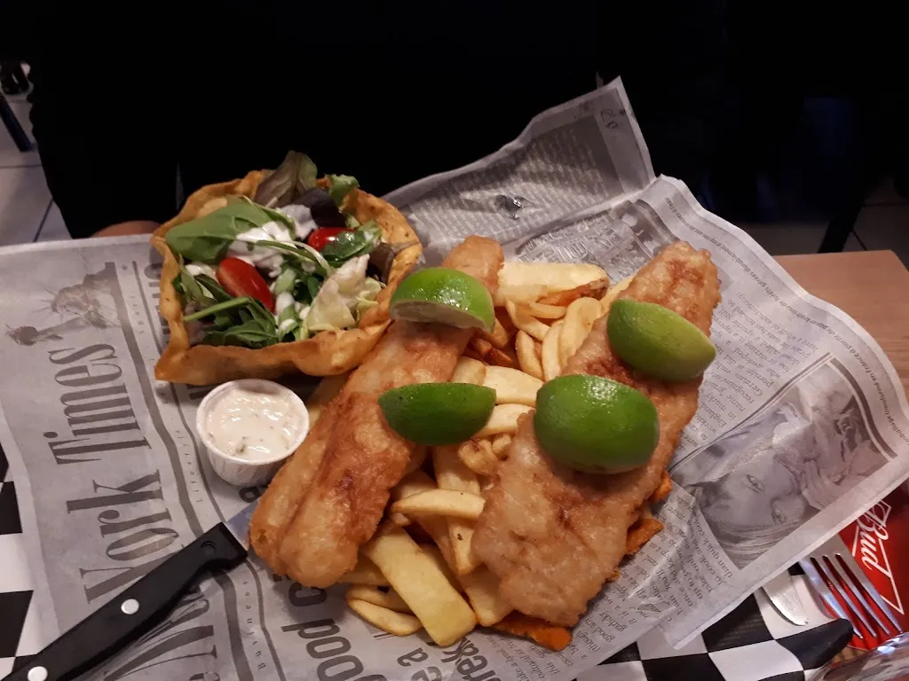 Menu_Uncle Joe's_Mure_image_7