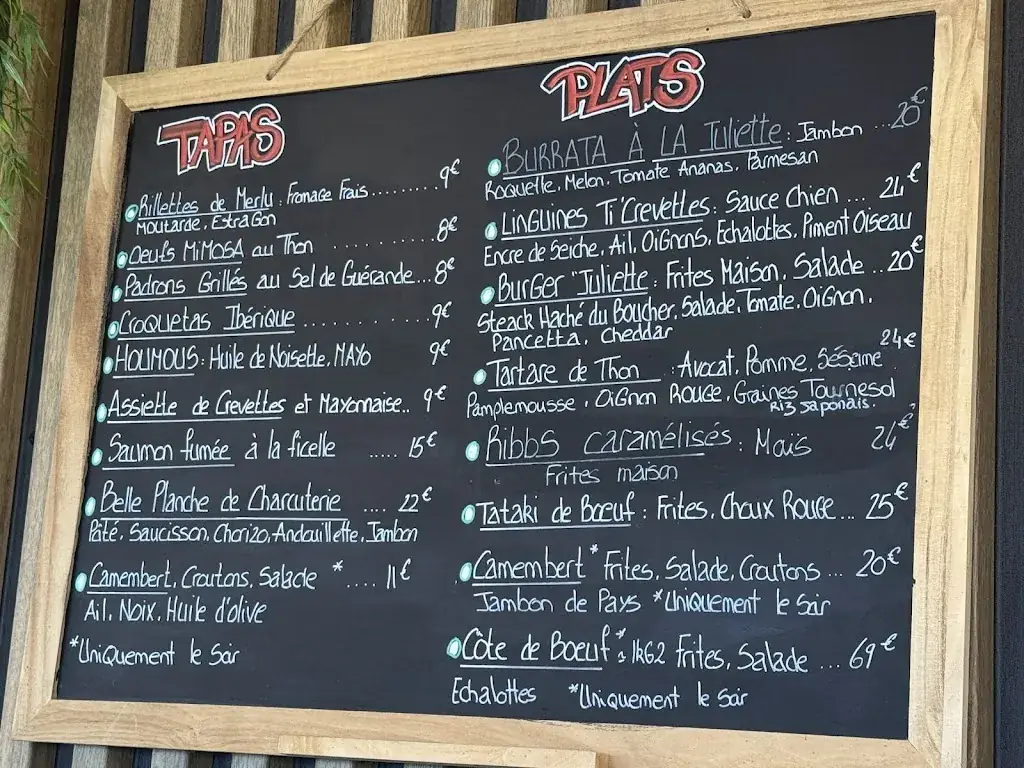 Menu_Chez Juliette_Teste-de-Buch_image_1