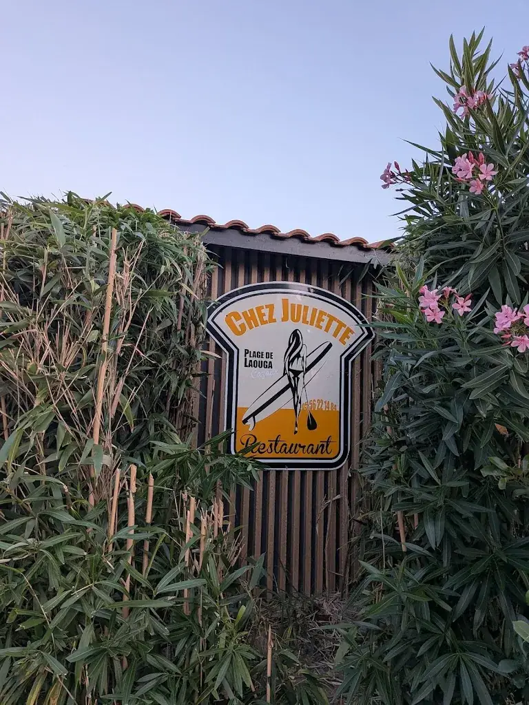 Cyrille Coissard_Chez Juliette_Teste-de-Buch_review