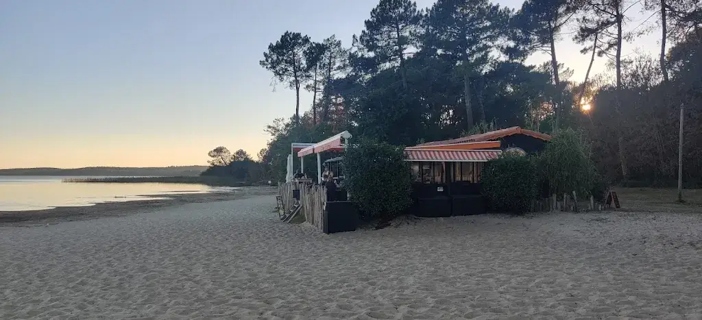 Chris Earl_Chez Juliette_Teste-de-Buch_review