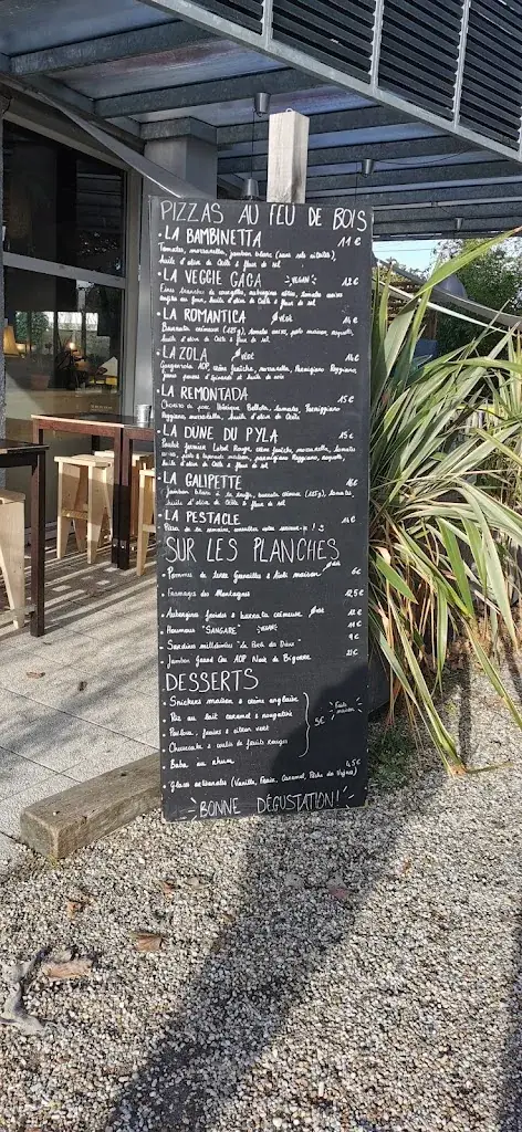 Menu_Le Pestacle - Restaurant La Teste de Buch_Teste-de-Buch_image_3