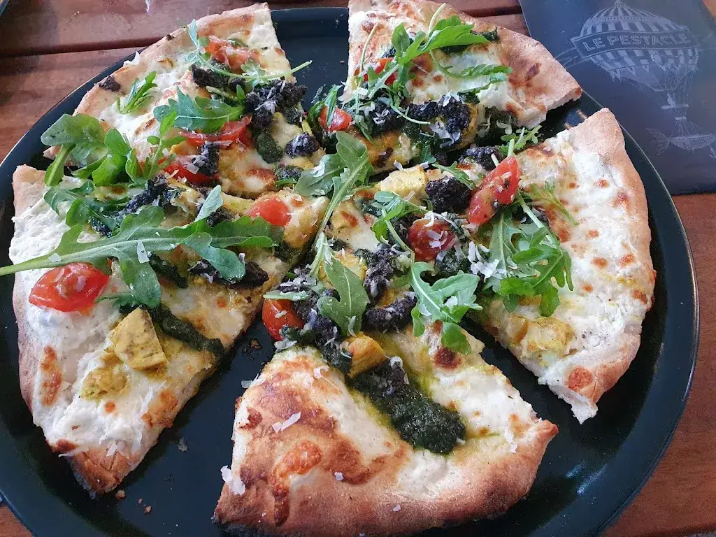 Menu_Le Pestacle - Restaurant La Teste de Buch_Teste-de-Buch_image_5