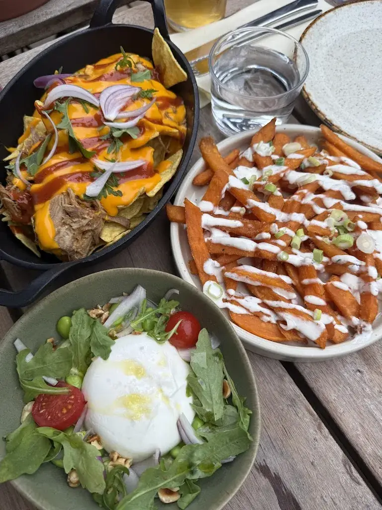 Rywan Laviolette_Le Pestacle - Restaurant La Teste de Buch_Teste-de-Buch_review