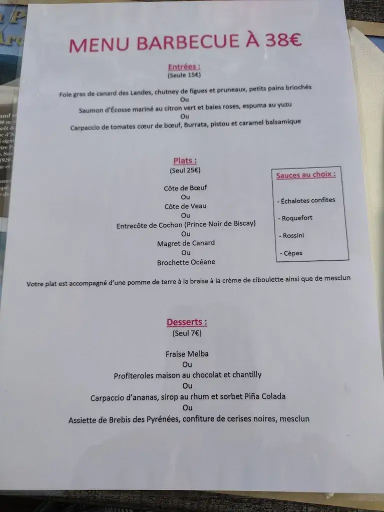 Menu_La Mise En Bouche_Teste-de-Buch_image_1