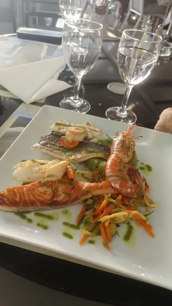 Françoise Vincent_La Mise En Bouche_Teste-de-Buch_review