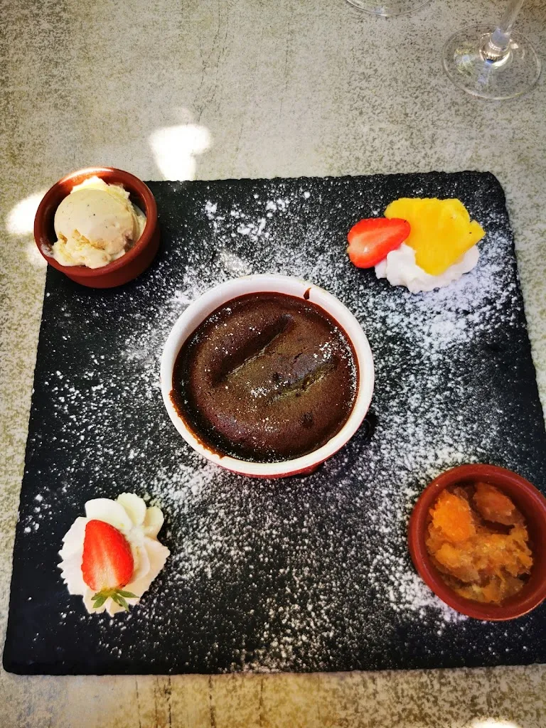 Stéphanie Husson_Le bistrot du centre_Teste-de-Buch_review