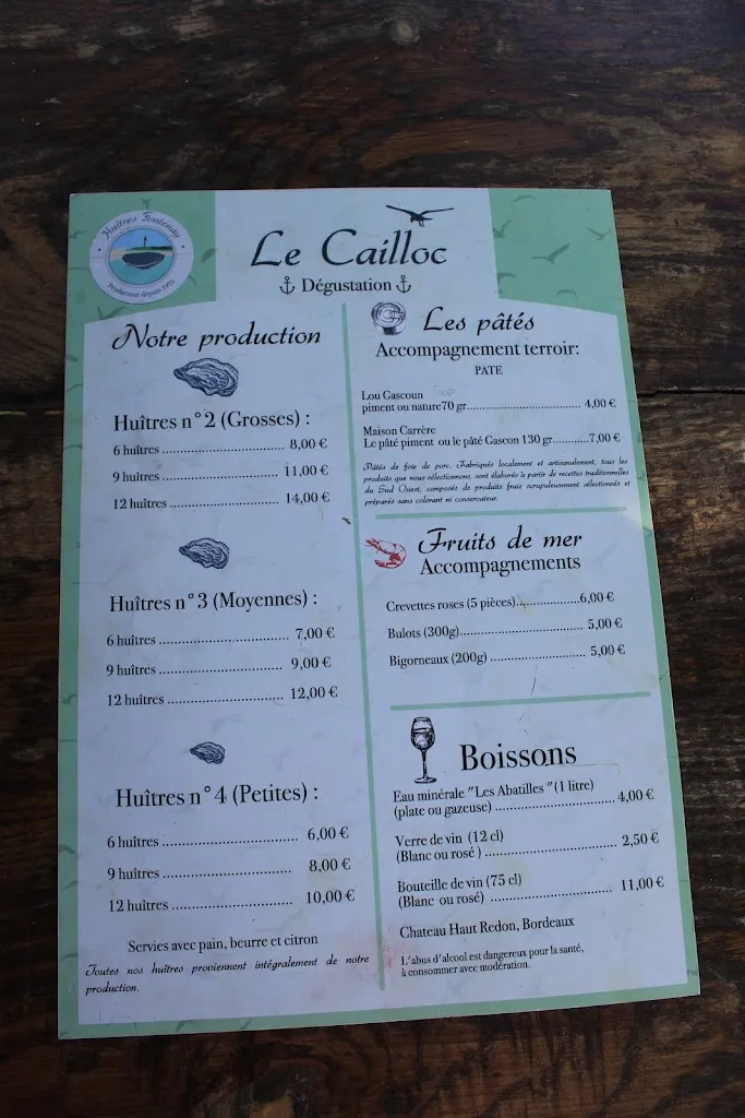 Menu_Le Cailloc_Teste-de-Buch_immagine_2