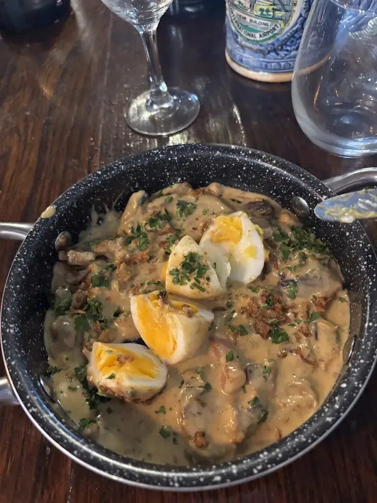 Pilar Leira_La gloutonne_Teste-de-Buch_review