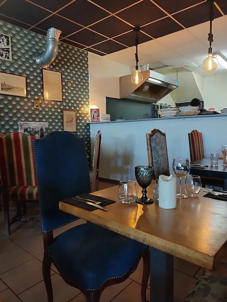 jessica soler_La gloutonne_Teste-de-Buch_review