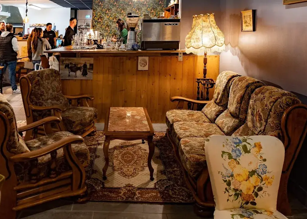 La gloutonne restaurant in Teste-de-Buch