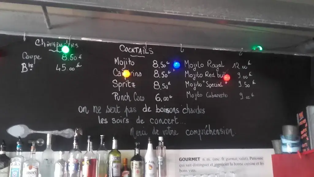 Menu_Appelez-Moi Madame - Restaurant d'ambiance à La-Teste-de-Buch_Teste-de-Buch_image_2