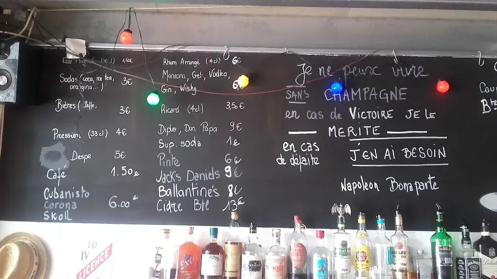 Menu_Appelez-Moi Madame - Restaurant d'ambiance à La-Teste-de-Buch_Teste-de-Buch_image_3