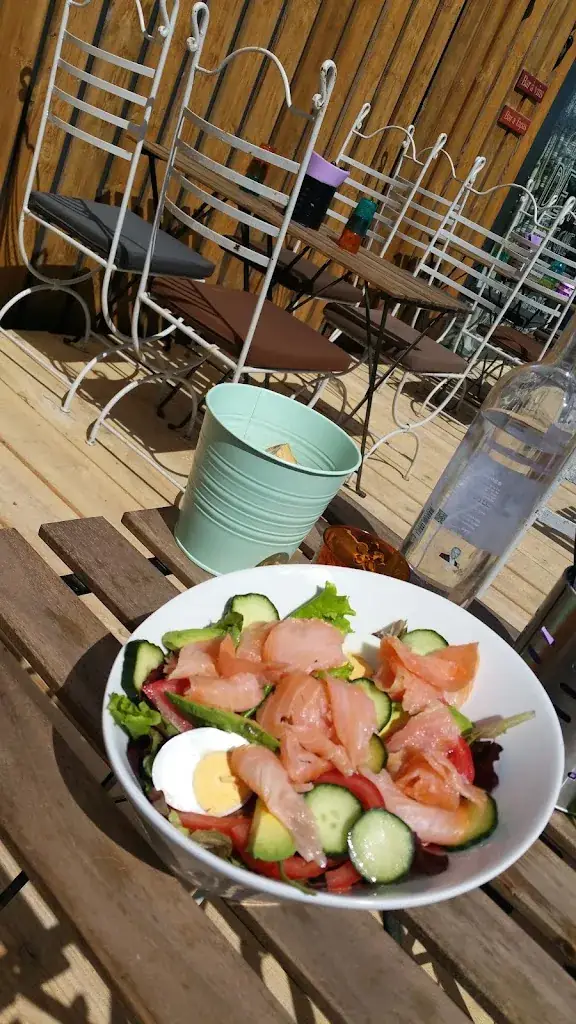 Menu_Appelez-Moi Madame - Restaurant d'ambiance à La-Teste-de-Buch_Teste-de-Buch_image_6