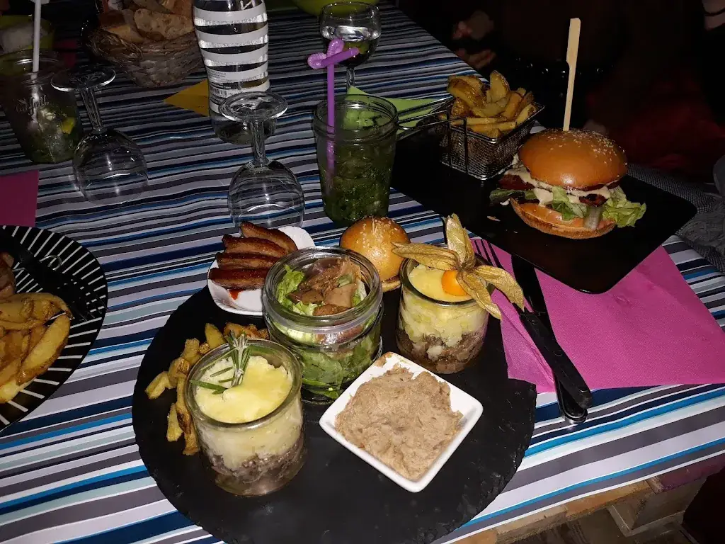 Menu_Appelez-Moi Madame - Restaurant d'ambiance à La-Teste-de-Buch_Teste-de-Buch_image_7