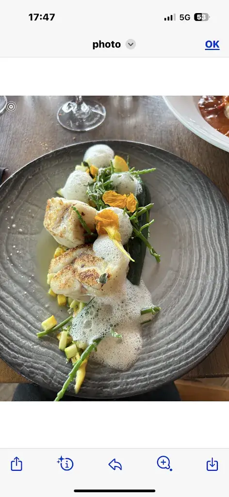 Menu_Appelez-Moi Madame - Restaurant d'ambiance à La-Teste-de-Buch_Teste-de-Buch_image_9