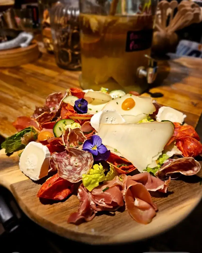 Appelez-Moi Madame - Restaurant d'ambiance à La-Teste-de-Buch_Teste-de-Buch_slider_image_3