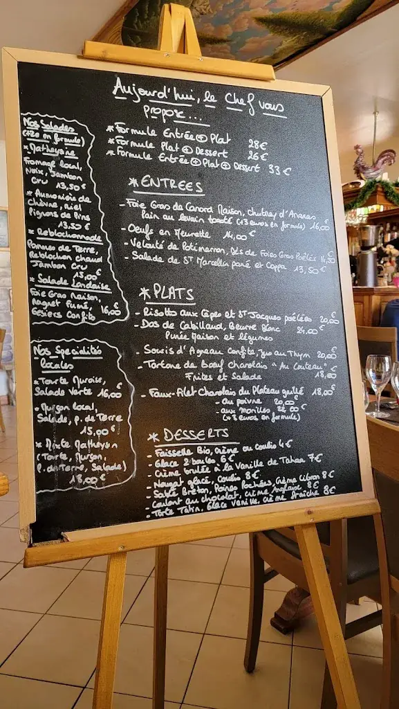 Menu_The Larch_Mure_immagine_2