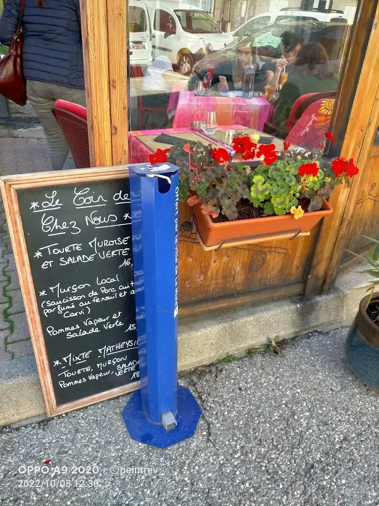 Menu_The Larch_Mure_immagine_4