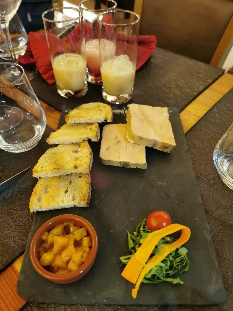 Menu_The Larch_Mure_immagine_6