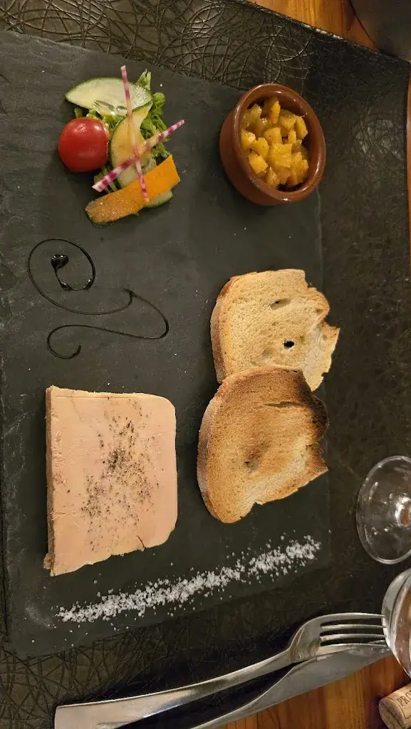 Robert Wagenveld_The Larch_Mure_recensione