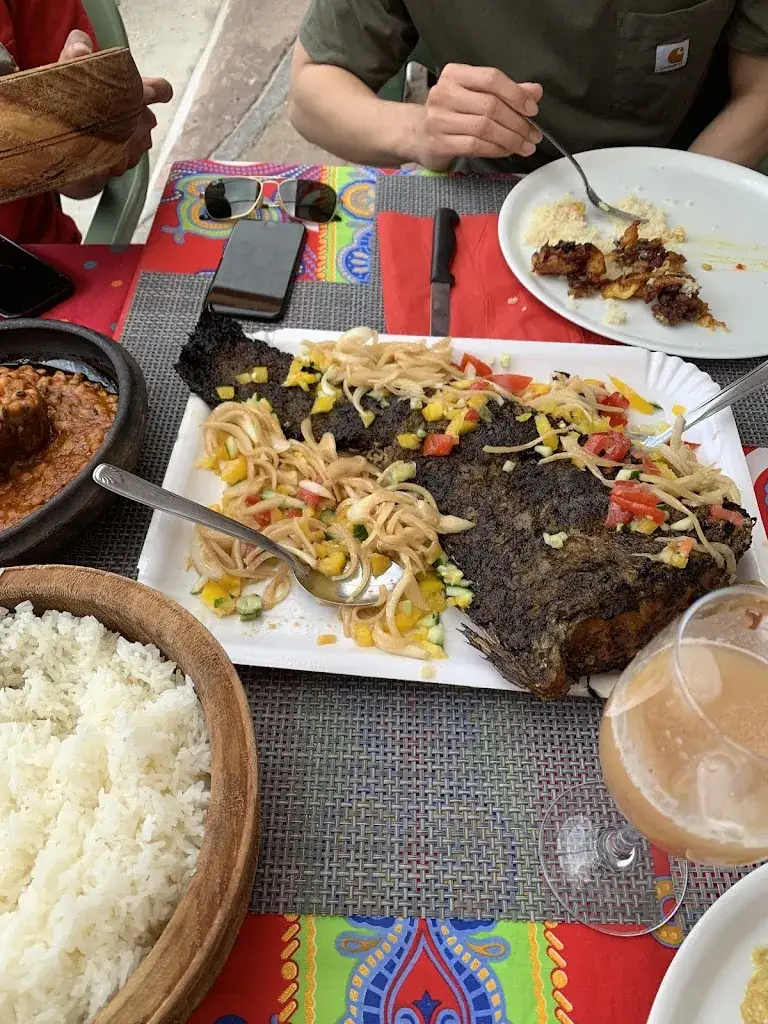 Everest Yeow_Le Piment Doux_Teste-de-Buch_review