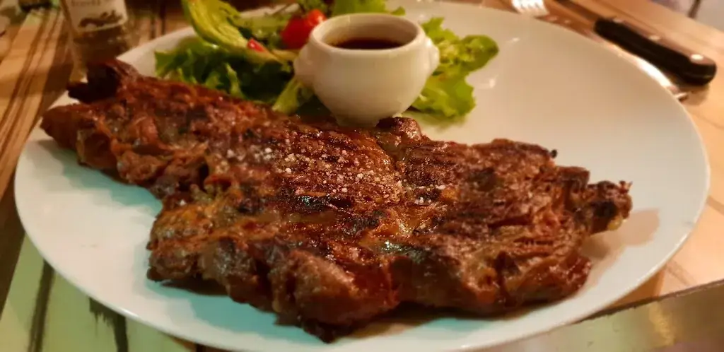 Claire Ferrant_Oh Marché_Teste-de-Buch_review