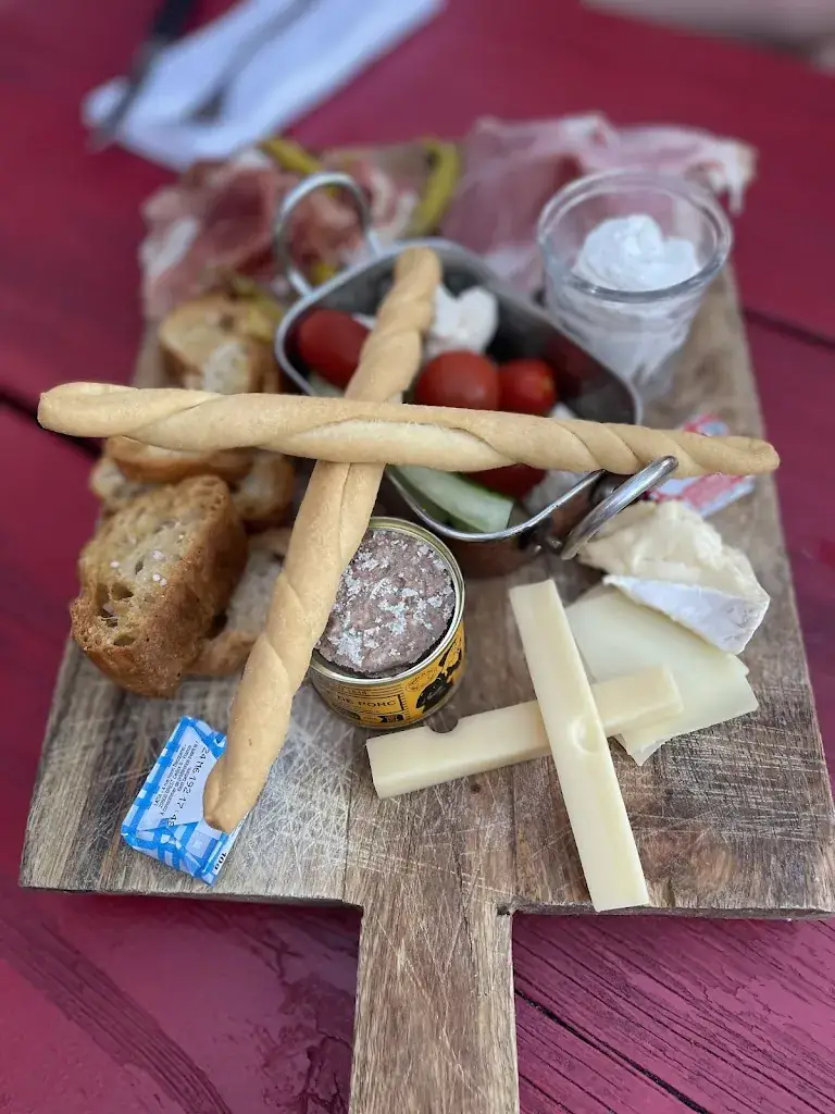 Paul Gallon_Oh Marché_Teste-de-Buch_review