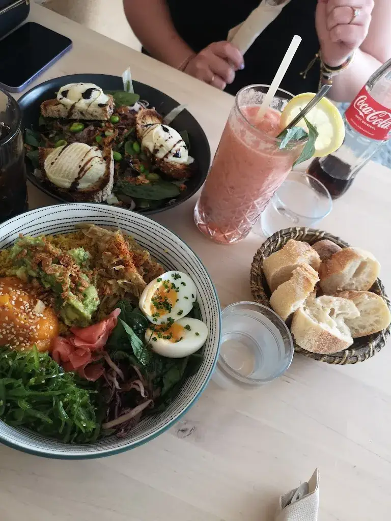 Stewart Marshall_Tekoa Café_Teste-de-Buch_review