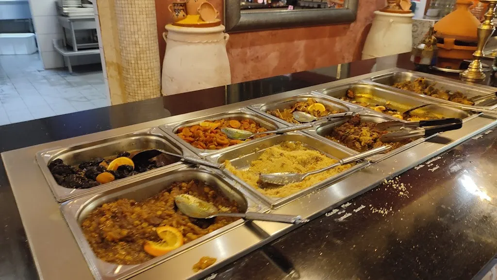 Menu_Tajinier Arcachon / La Teste-de-Buch_Teste-de-Buch_image_6