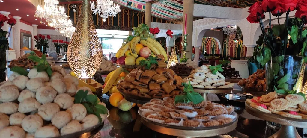 Menu_Tajinier Arcachon / La Teste-de-Buch_Teste-de-Buch_image_8