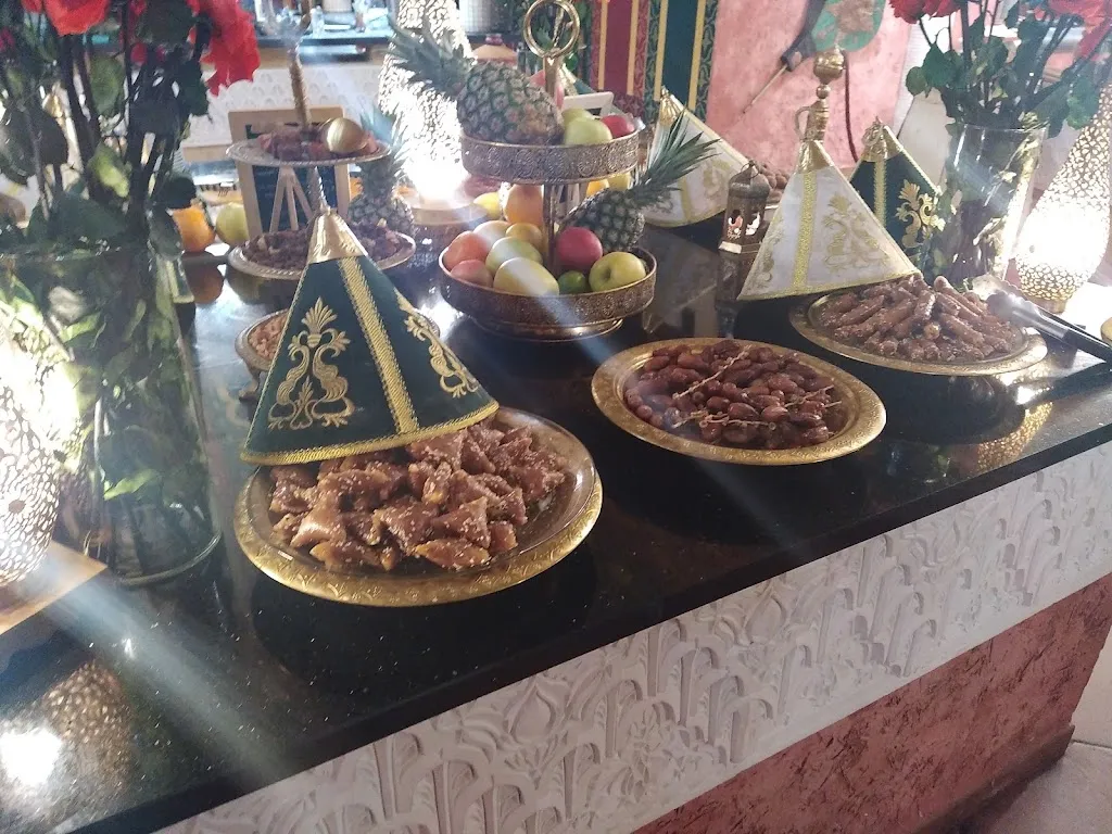 Menu_Tajinier Arcachon / La Teste-de-Buch_Teste-de-Buch_image_9