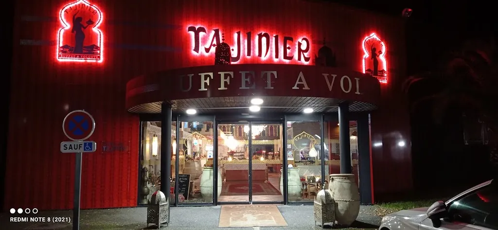 Joe Dredd_Tajinier Arcachon / La Teste-de-Buch_Teste-de-Buch_avis