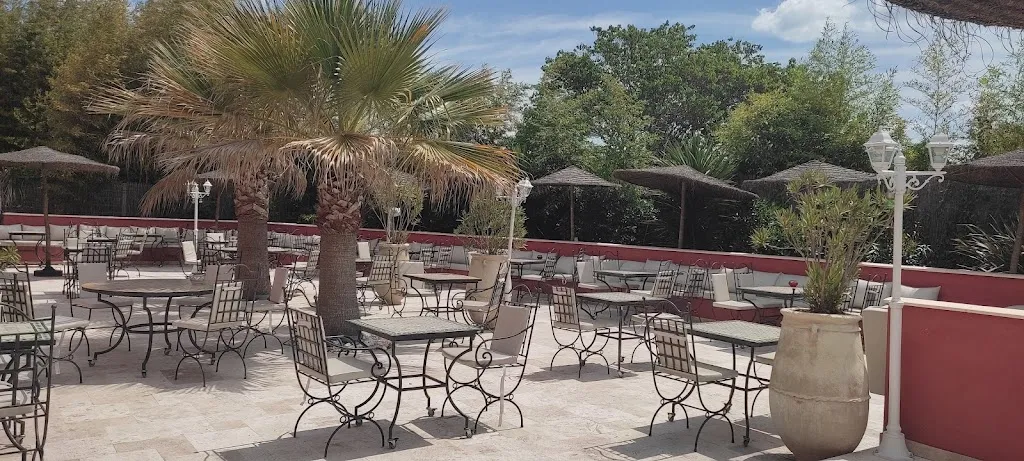 Tajinier Arcachon / La Teste-de-Buch restaurant in Teste-de-Buch