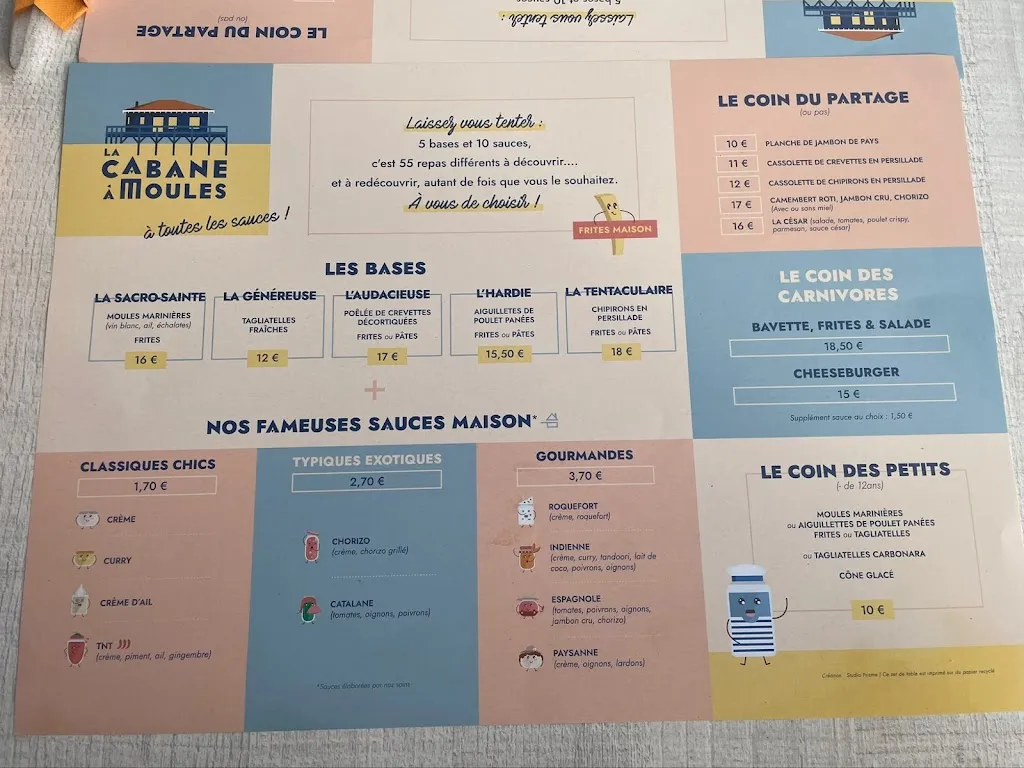 Menu_La cabane à moules LA TESTE DE BUCH_Teste-de-Buch_image_3