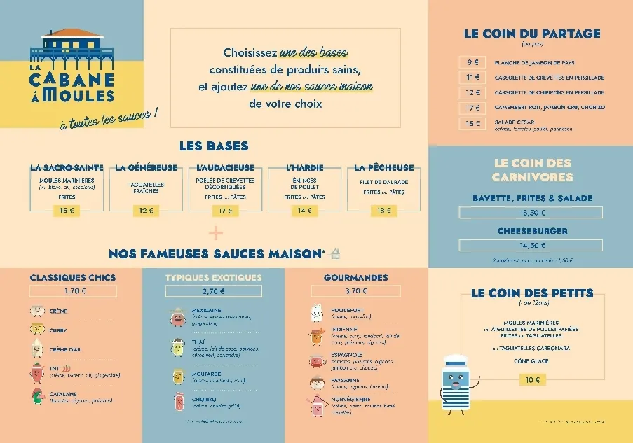 Menu_La cabane à moules LA TESTE DE BUCH_Teste-de-Buch_image_4