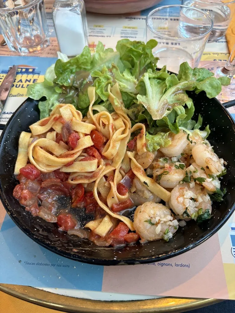 Fabrice GONCALVES_La cabane à moules LA TESTE DE BUCH_Teste-de-Buch_review