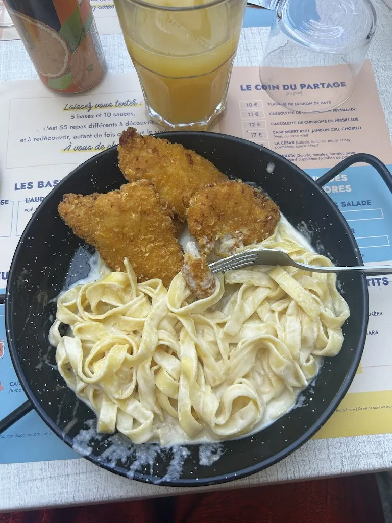 angelina verite_La cabane à moules LA TESTE DE BUCH_Teste-de-Buch_review