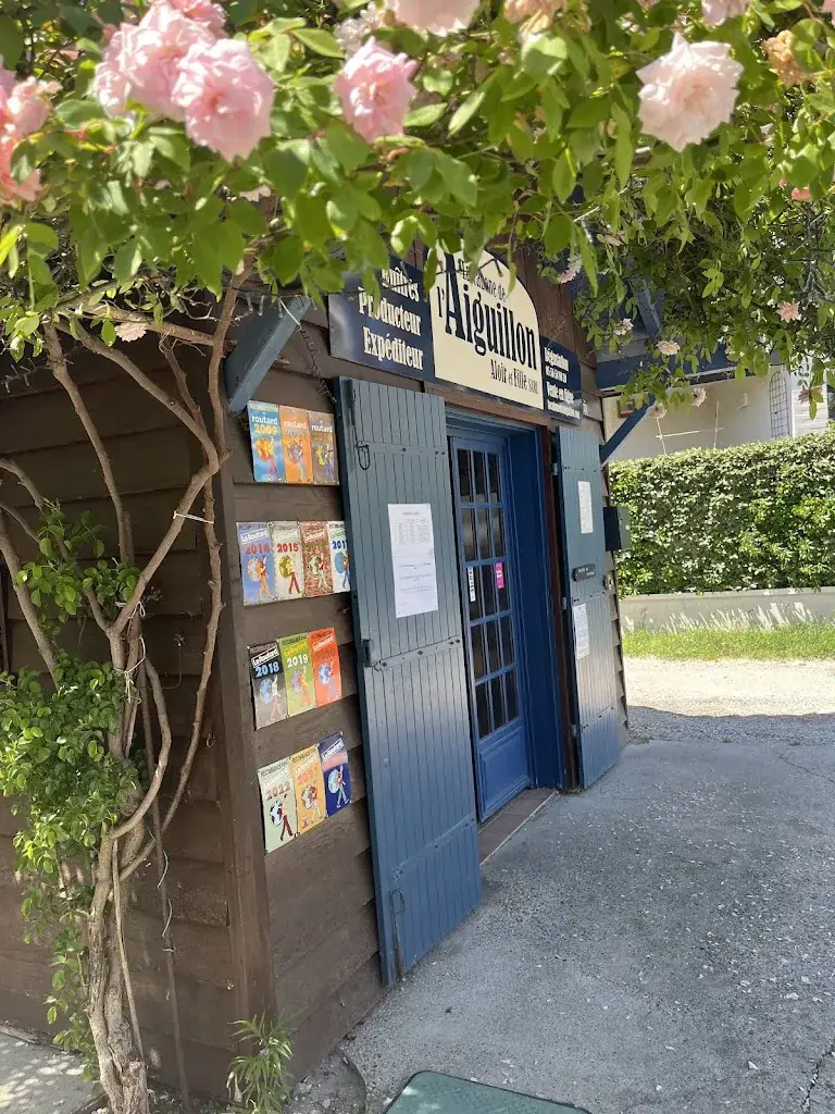 Lynda Coggins_La Cabane de l'Aiguillon_Teste-de-Buch_review