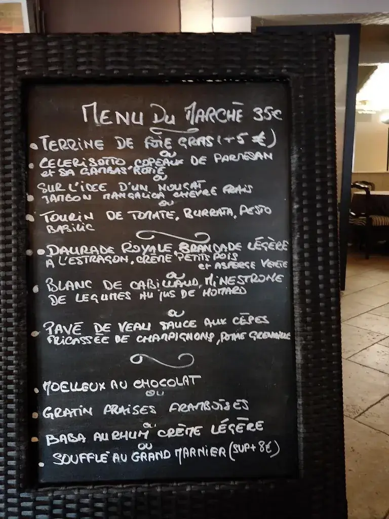 Menu_L'Authentic d'Eric Thore_Teste-de-Buch_image_1