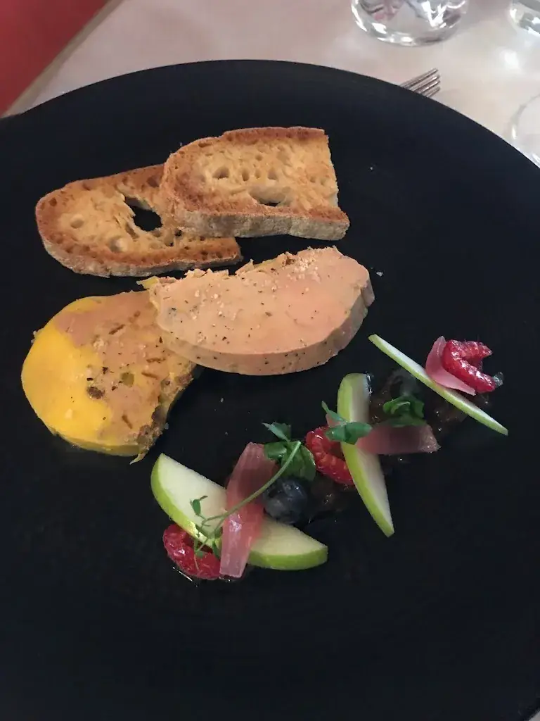 Menu_L'Authentic d'Eric Thore_Teste-de-Buch_image_5