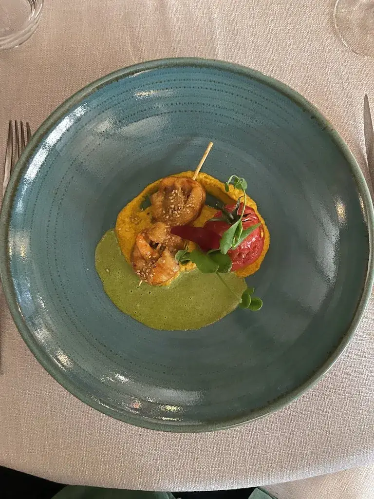 Frank Ruess_L'Authentic d'Eric Thore_Teste-de-Buch_review