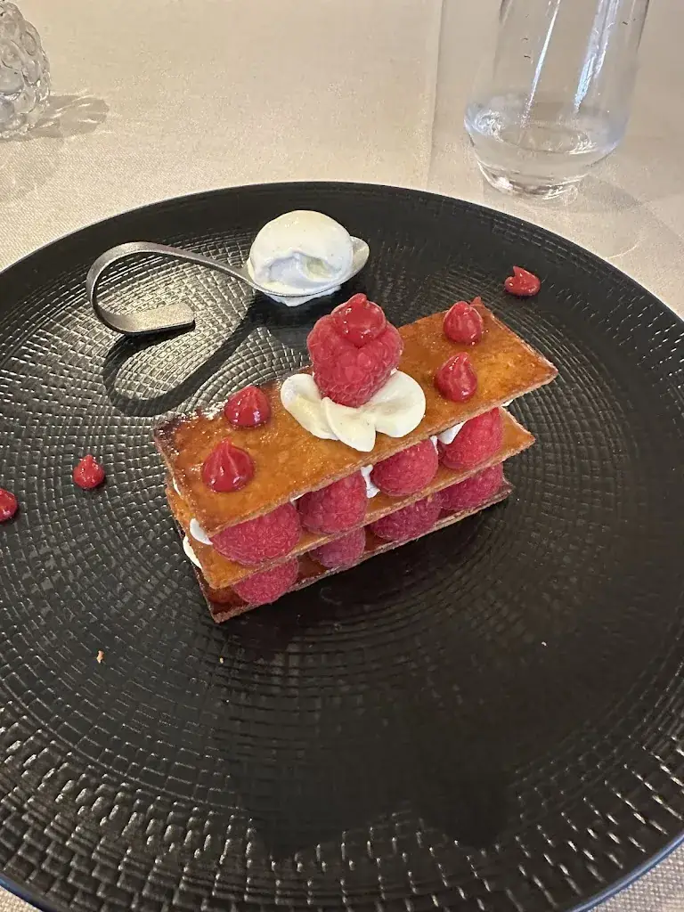 Mario Kosseifi_L'Authentic d'Eric Thore_Teste-de-Buch_review