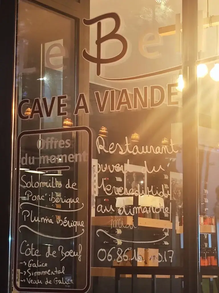 Menu_Le Bellota La Teste_Teste-de-Buch_immagine_3