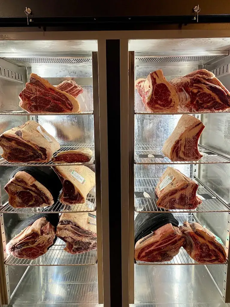 Le Bellota La Teste restaurant in Teste-de-Buch