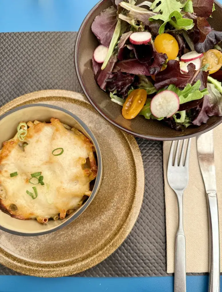 PAPATO Restaurant Bar Terrasse | Bassin d'arcachon_Teste-de-Buch_slider_image_2