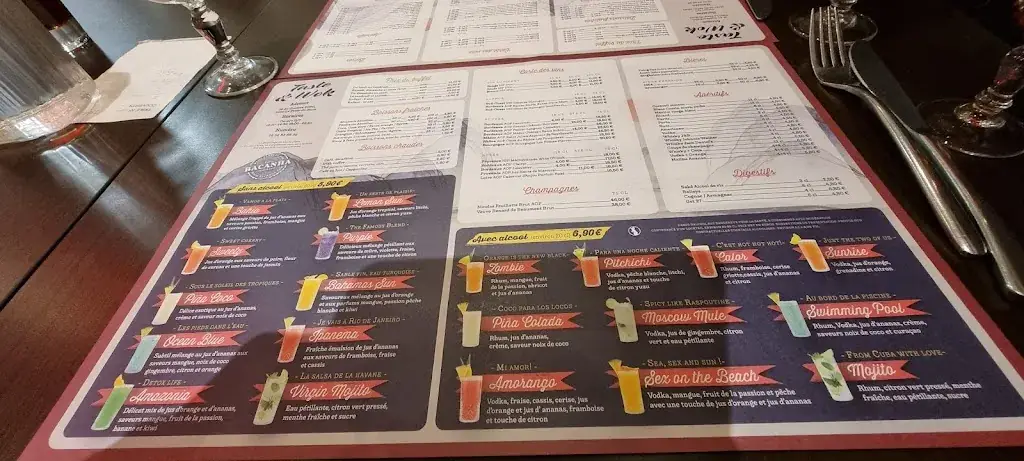 Menu_Taste & Wok - Restaurant Buffet Asiatique à La Teste De Buch_Teste-de-Buch_image_3