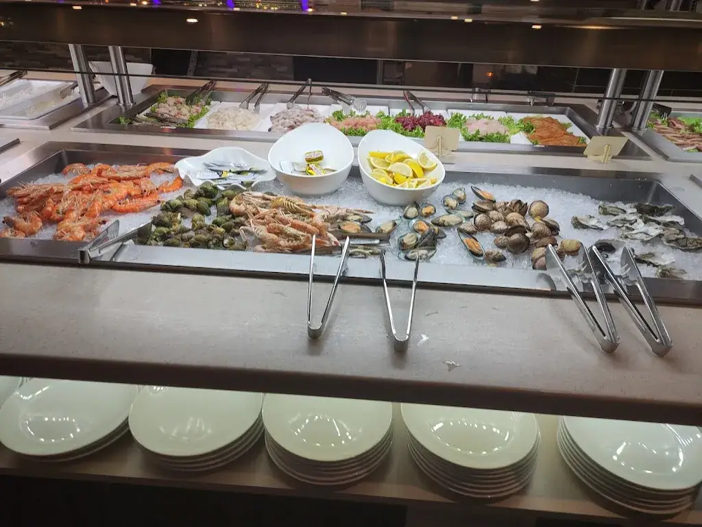 Menu_Taste & Wok - Restaurant Buffet Asiatique à La Teste De Buch_Teste-de-Buch_image_5