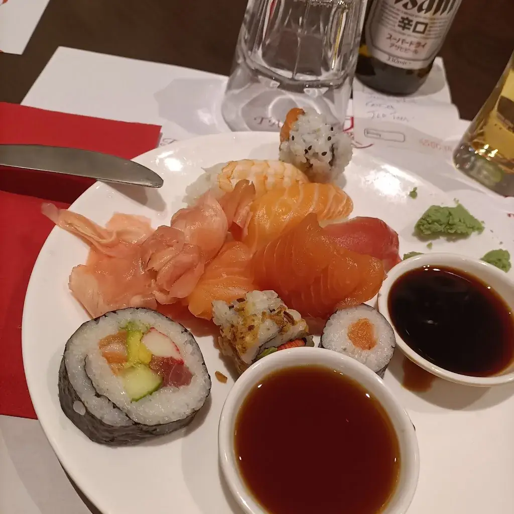 Menu_Taste & Wok - Restaurant Buffet Asiatique à La Teste De Buch_Teste-de-Buch_image_6