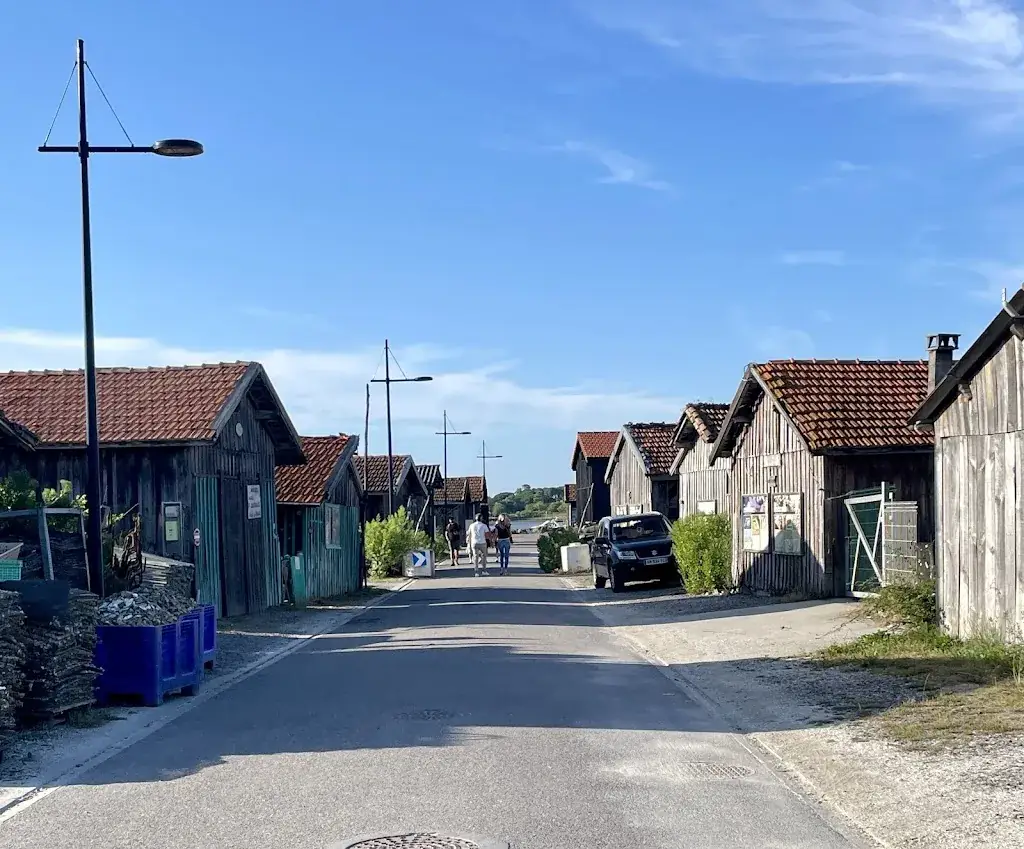 Francois B_Cabane O’Crackoye_Teste-de-Buch_recensione